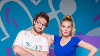 Tance z pohádkového rance