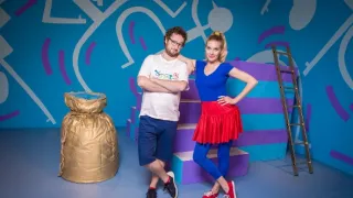 Tance z pohádkového rance