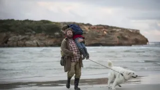 Chlupáč Oddy a tučňáci