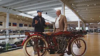 Klenoty s vůní benzinu II (4/9)