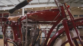 Klenoty s vůní benzinu II (4/9)