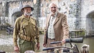 Klenoty s vůní benzinu II (4/9)