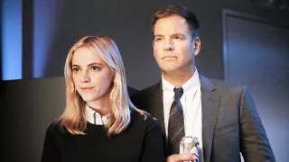 NCIS - Námorný vyšetrovací úrad XII (11)