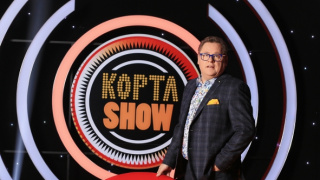 Koptashow