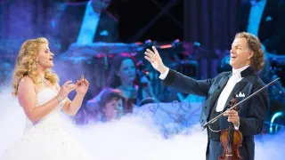 Vítejte ve světě Andrého Rieu (8)