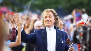 Vítejte ve světě Andrého Rieu (8)