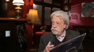 Na plovárně s Janem Kanyzou