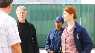 NCIS - Námorný vyšetrovací úrad XII (5)