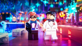 LEGO® Batman film