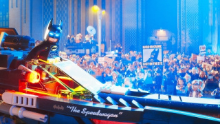 LEGO® Batman film