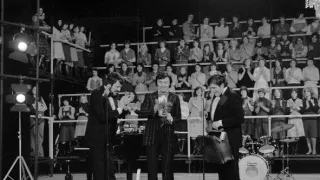 Karel Gott ve Slaném