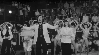 Karel Gott ve Slaném