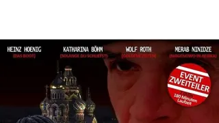 Ruská ruleta (2)