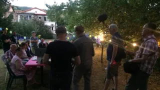 Fantom ze Spandau