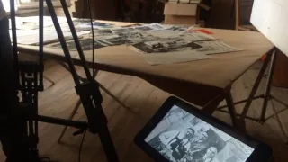 Fantom ze Spandau