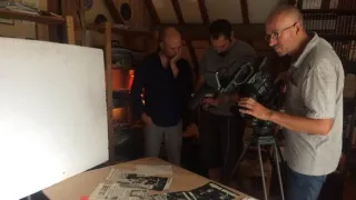Fantom ze Spandau