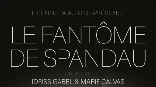 Fantom ze Spandau