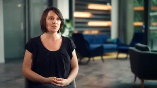 Hooverova přehrada: Betonový kolos