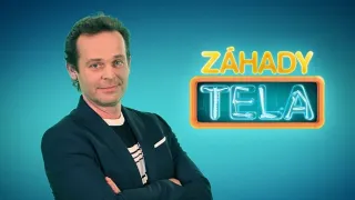 Záhady tela