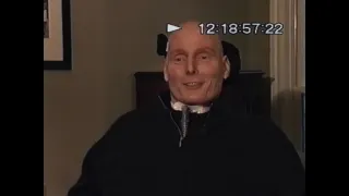 Christopher Reeve: Supermanem navždy