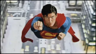 Christopher Reeve: Supermanem navždy