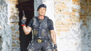 Expendables: Postradatelní 3