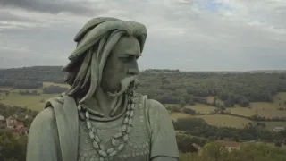 Osudový střet Julia Caesara (1/2)