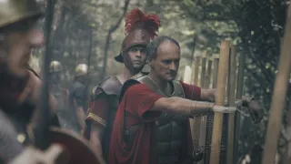 Osudový střet Julia Caesara (1/2)