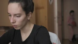 Ta druhá