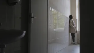 Ta druhá