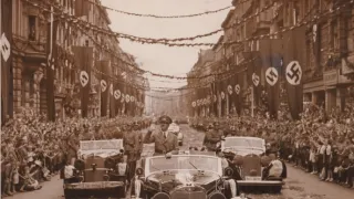 Mýtus Blitzkrieg (2/3)