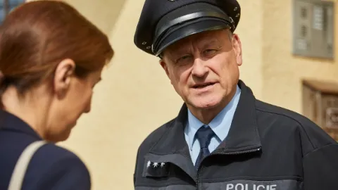 Policie Modrava III (7)