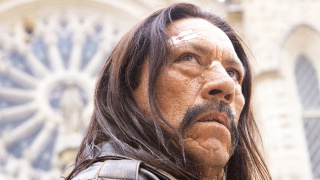 Machete