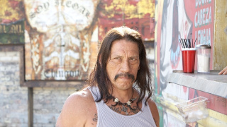 Machete