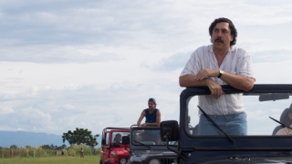 Escobar