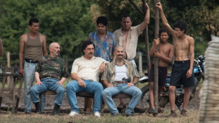 Escobar