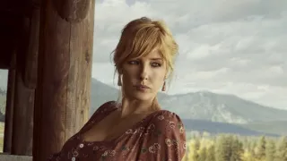Yellowstone II (2/10)
