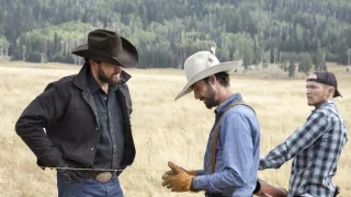 Yellowstone II (2/10)
