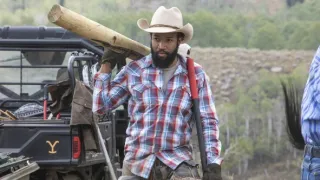 Yellowstone II (2/10)
