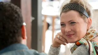Inspektorka Candice Renoirová
