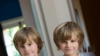 Inspektorka Candice Renoirová