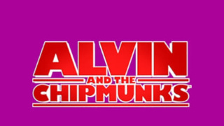 Alvin a Chipmunkové III (8, 9)