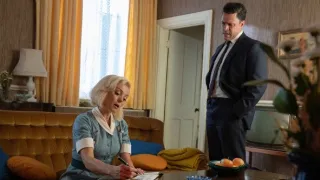 Zavolejte porodní sestřičky XIII (3/8)