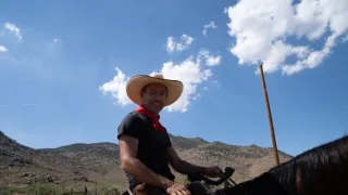 Gordon, Gino a Fred na cestách II (3)