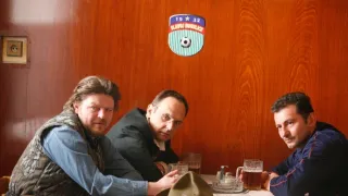 Okresní přebor (3)