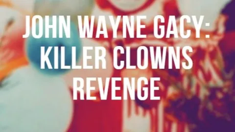 John Wayne Gacy: Příběh vraždícího klauna (4/4)