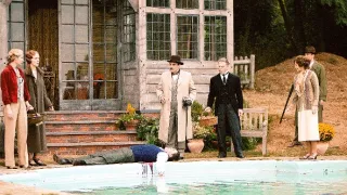 Hercule Poirot