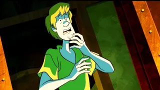 Scooby-Doo a Frankenmonštrum