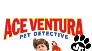 Ace Ventura Junior