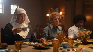 Zavolejte porodní sestřičky XIII (4/8)